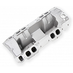 Weiand Intake Manifold - 5981