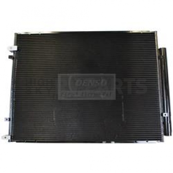 Denso Air Conditioner Condenser 4770601