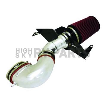 Injen Technology Cold Air Intake - PF9025WB