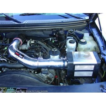 Injen Technology Cold Air Intake - PF9026P