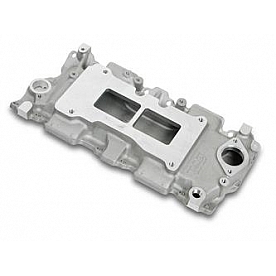 Weiand Intake Manifold - 6110WIN