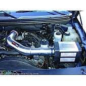 Injen Technology Cold Air Intake - PF9026WB