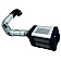 Injen Technology Cold Air Intake - PF9026WB