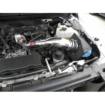 Injen Technology Cold Air Intake - PF9027P-2