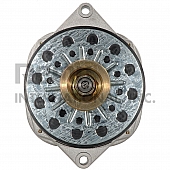 Remy International Alternator/ Generator 91410