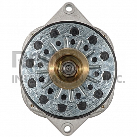 Remy International Alternator/ Generator 91410