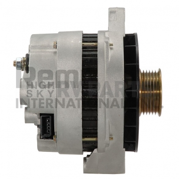 Remy International Alternator/ Generator 91410-2