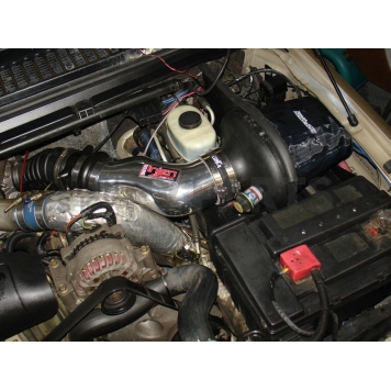 Injen Technology Cold Air Intake - PF9031P-1
