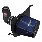 Injen Technology Cold Air Intake - PF9031WB