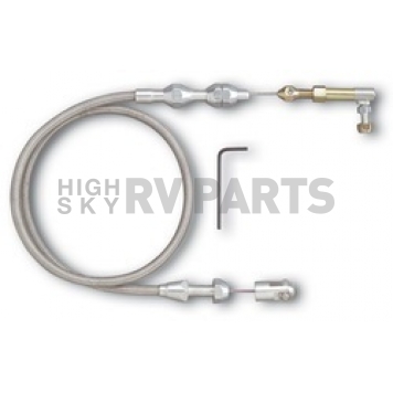 Lokar Performance Throttle Cable TC1000HT96