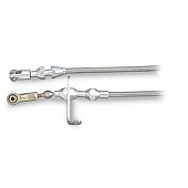 Lokar Performance Throttle Cable TC1000ING