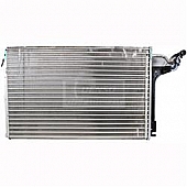 Denso Air Conditioner Condenser 4779114