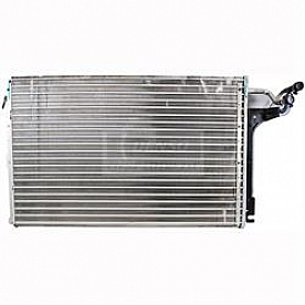 Denso Air Conditioner Condenser 4779114