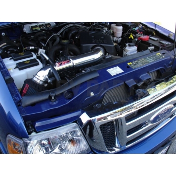 Injen Technology Cold Air Intake - PF9070P-1