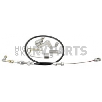 Lokar Performance Throttle Cable DP1000U96