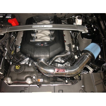 Injen Technology Cold Air Intake - PF9090P-1