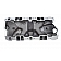 Edelbrock Intake Manifold - 71013