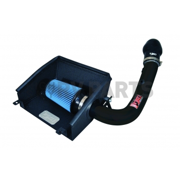 Injen Technology Cold Air Intake - PS7000BLK