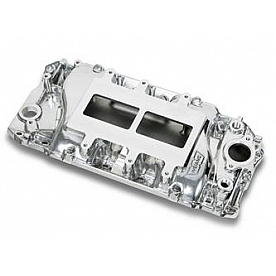 Weiand Intake Manifold - 6131WIN