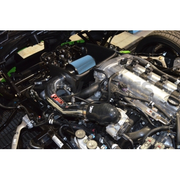 Injen Technology Cold Air Intake - PS7000P-1