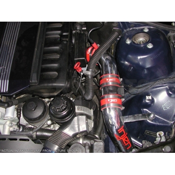 Injen Technology Cold Air Intake - RD1110P-1