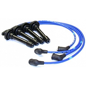 NGK Wires Spark Plug Wire Set 9259