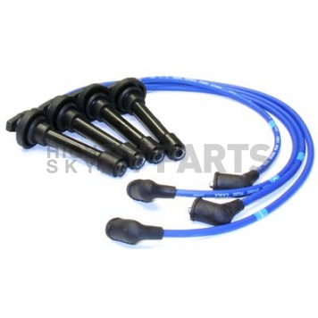 NGK Wires Spark Plug Wire Set 9259
