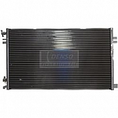 Denso Air Conditioner Condenser 4779507