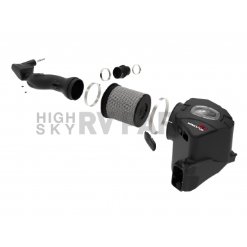 Advanced FLOW Engineering Cold Air Intake - 5070043D-1