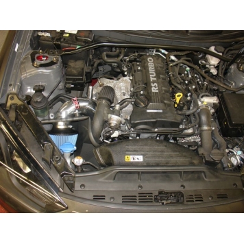 Injen Technology Cold Air Intake - SP1387BLK-1