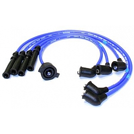 NGK Wires Spark Plug Wire Set 9272