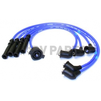 NGK Wires Spark Plug Wire Set 9272