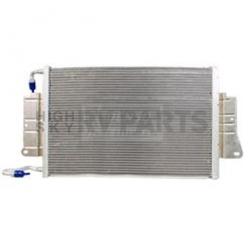 Denso Air Conditioner Condenser 4779512