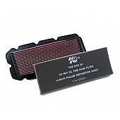 K & N Filters Air Filter - HA-1596