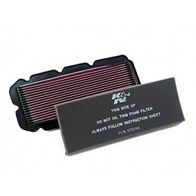 K & N Filters Air Filter - HA-1596
