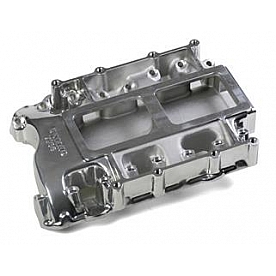 Weiand Intake Manifold - 7138P