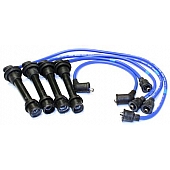 NGK Wires Spark Plug Wire Set 9333