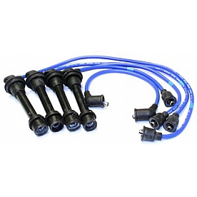 NGK Wires Spark Plug Wire Set 9333