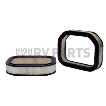 Wix Filters Air Filter - 46216