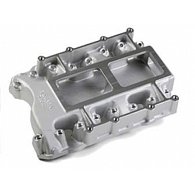 Weiand Intake Manifold - 7138WIN