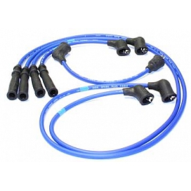 NGK Wires Spark Plug Wire Set 9336