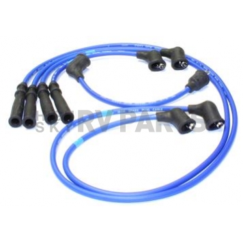 NGK Wires Spark Plug Wire Set 9336