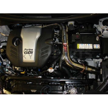 Injen Technology Cold Air Intake - SP1341P-1