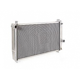 Be Cool Radiator 60015