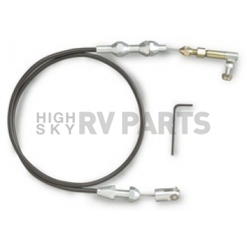 Lokar Performance Throttle Cable TCP1000U36