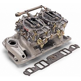 Edelbrock Intake Manifold - 2036