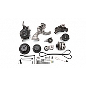 GM Performance Accessory Drive Belt Kit 12497697