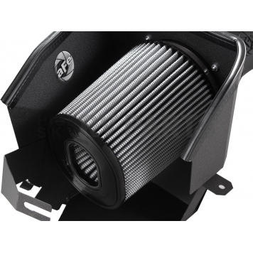 Advanced FLOW Engineering Cold Air Intake - 5141262-3