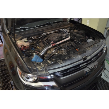 Injen Technology Cold Air Intake - PF7024WB-2