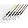 Lokar Performance Throttle Cable VS100236
